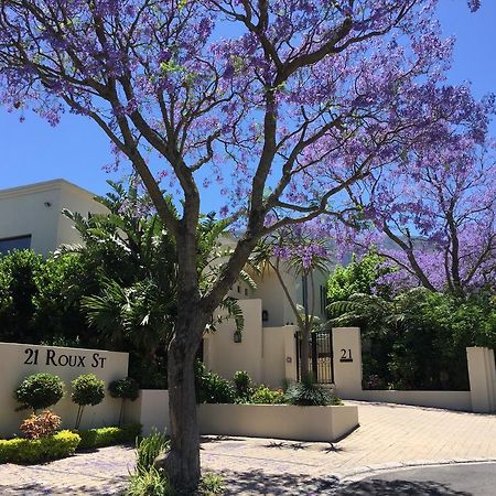 21 Roux Street Franschhoek Eksteriør bilde