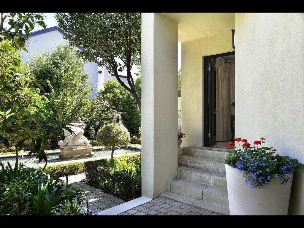 21 Roux Street Franschhoek Eksteriør bilde