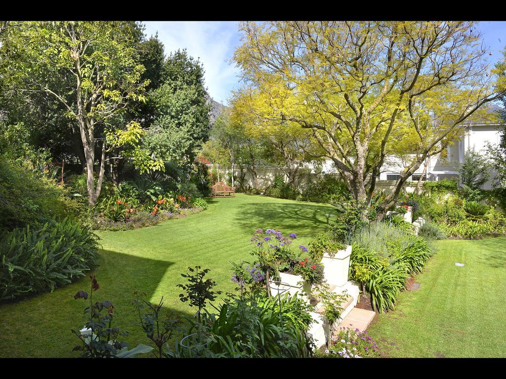 21 Roux Street Franschhoek Eksteriør bilde